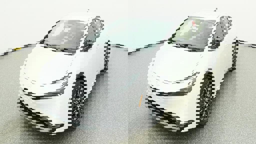 New 2026 Toyota Prius XLE FWD image 15