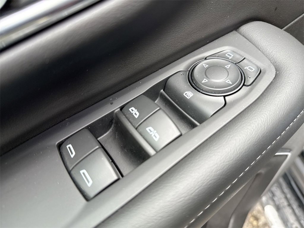 Used 2023 Chevrolet Suburban LS w/ Driver Alert Package image 13