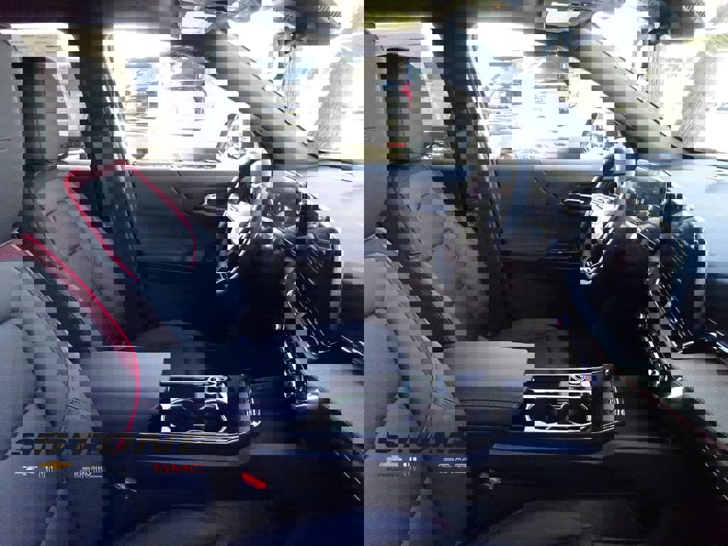 New 2026 Chevrolet Equinox RS image 16