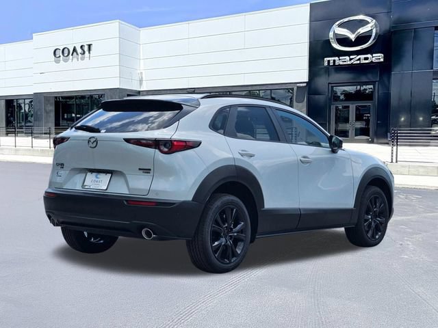 New 2026 MAZDA CX-30 2.5 Turbo AWD/4WD image 6