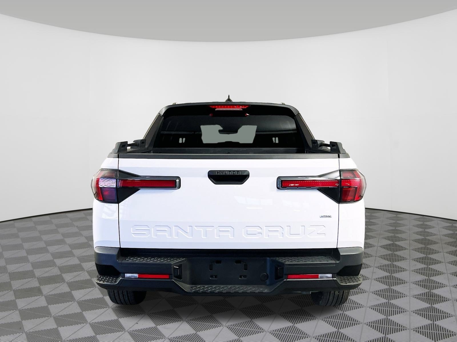 New 2026 Hyundai Santa Cruz SEL AWD/4WD image 26