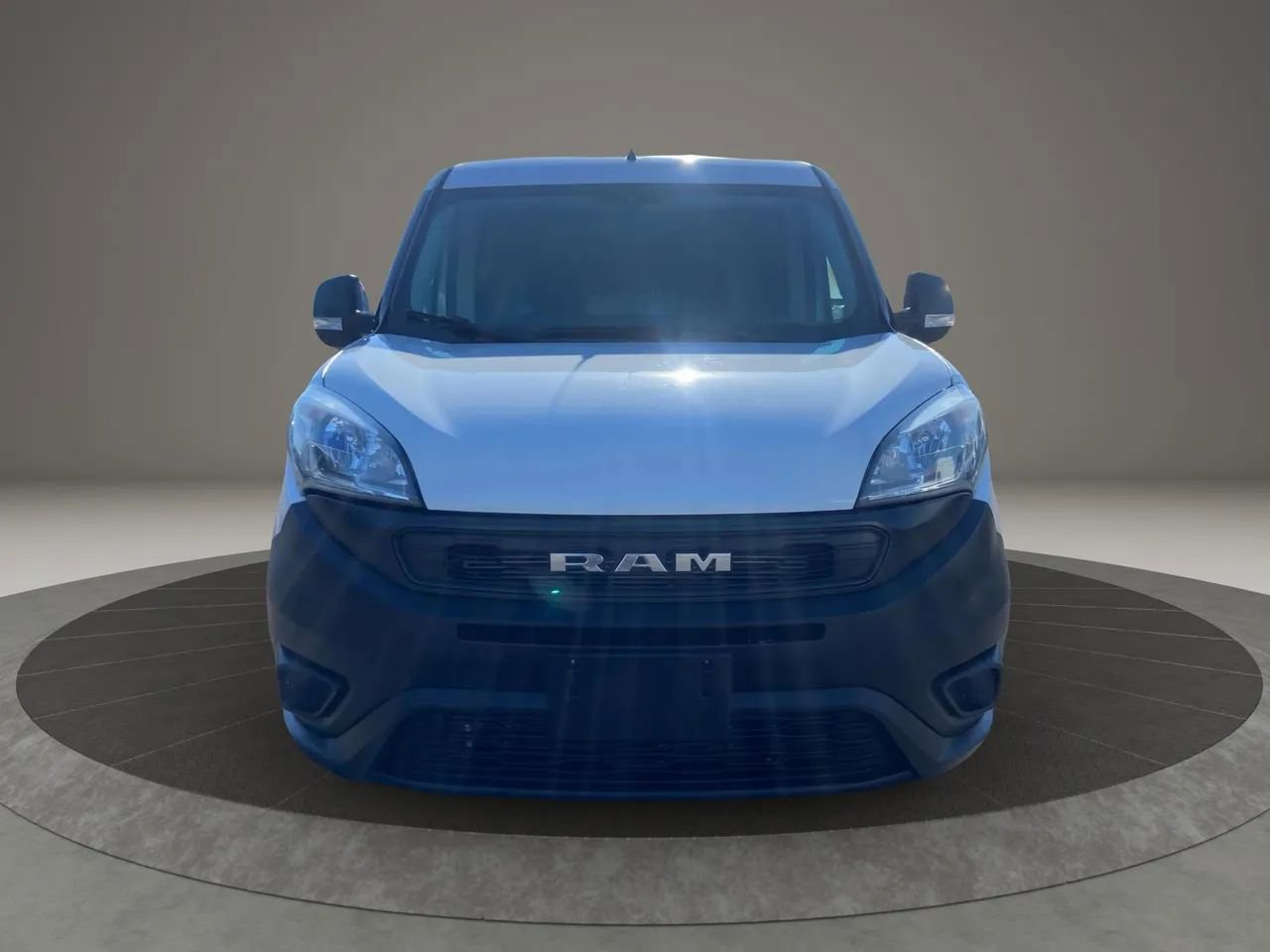 Used 2020 RAM ProMaster City Tradesman image 8