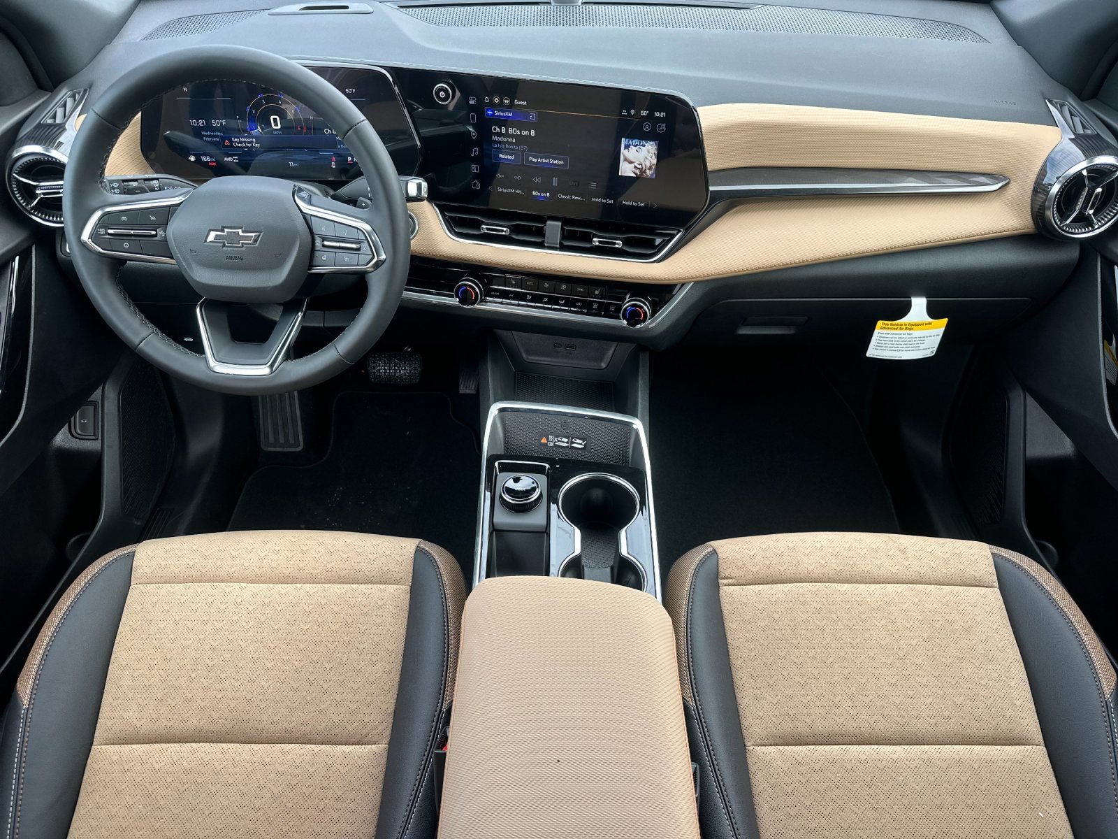 New 2026 Chevrolet Equinox ACTIV image 15