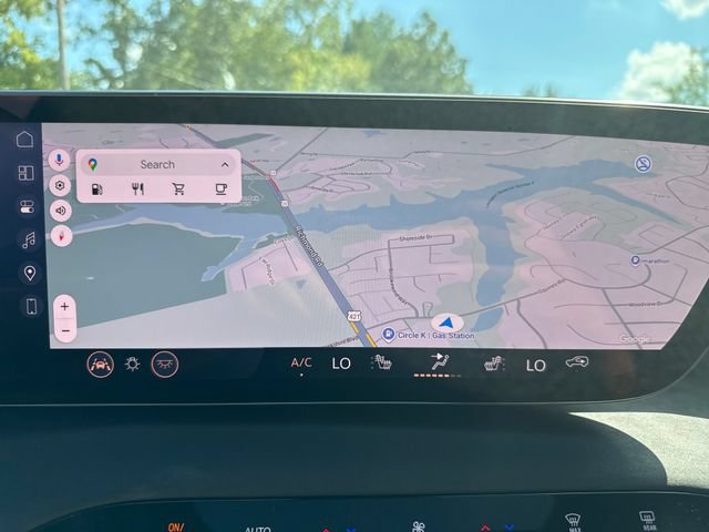 New 2027 Buick Enclave Sport Touring w/ Power Package AWD/4WD image 22