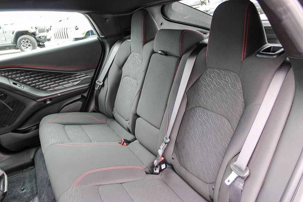 New 2026 Dodge Charger R/T w/ Blacktop Package AWD/4WD image 18