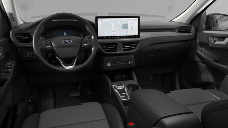 New 2026 Ford Escape SE FWD image 30
