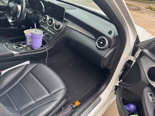 Used 2019 Mercedes-Benz C 300 Sedan image 22