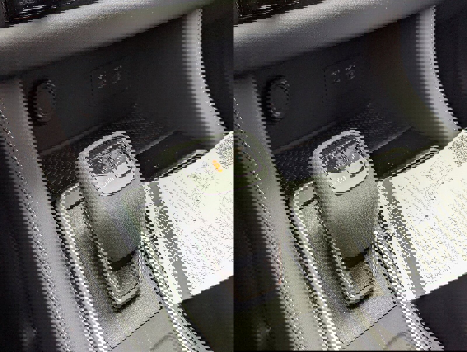New 2025 Nissan Pathfinder SV w/ Cargo Package image 18