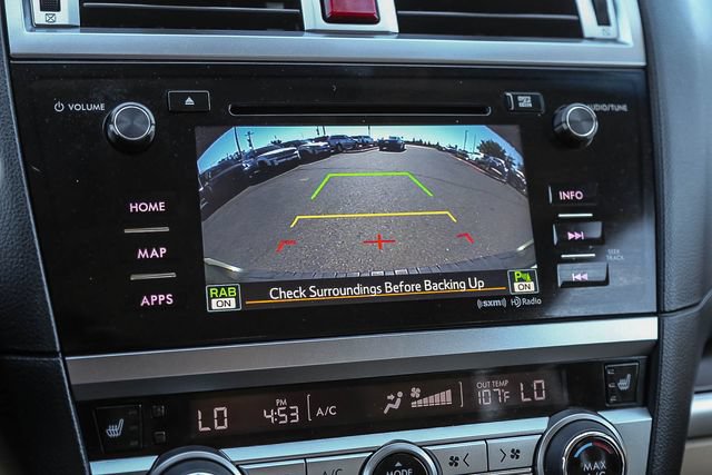 Used 2017 Subaru Outback 3.6R Limited AWD/4WD image 28