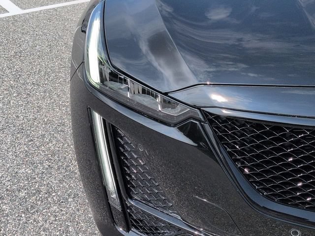 Used 2023 Cadillac CT5 V w/ Premium Package RWD image 10
