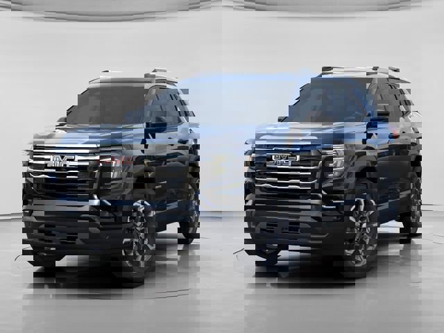 New 2026 GMC Terrain Elevation w/ Elevation Premium Package image 6