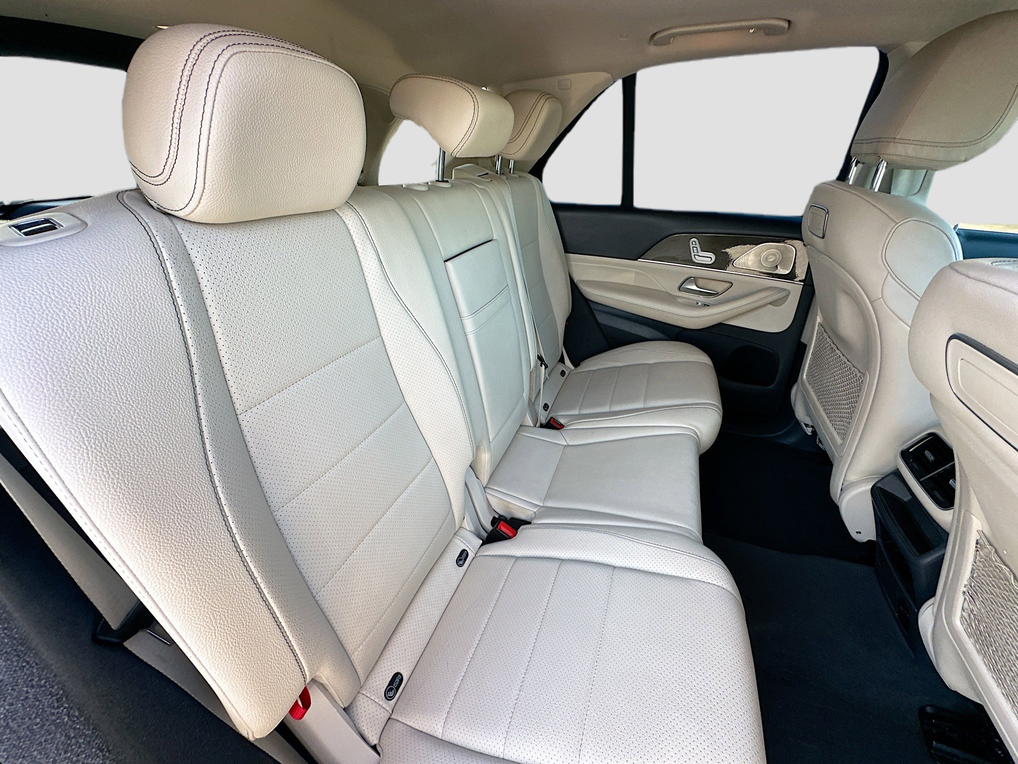 Used 2020 Mercedes-Benz GLE 350 4MATIC image 30