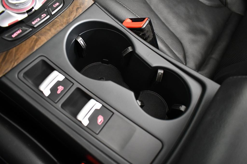 Used 2013 Audi A5 2.0T Premium Plus w/ Premium Plus Pkg image 27