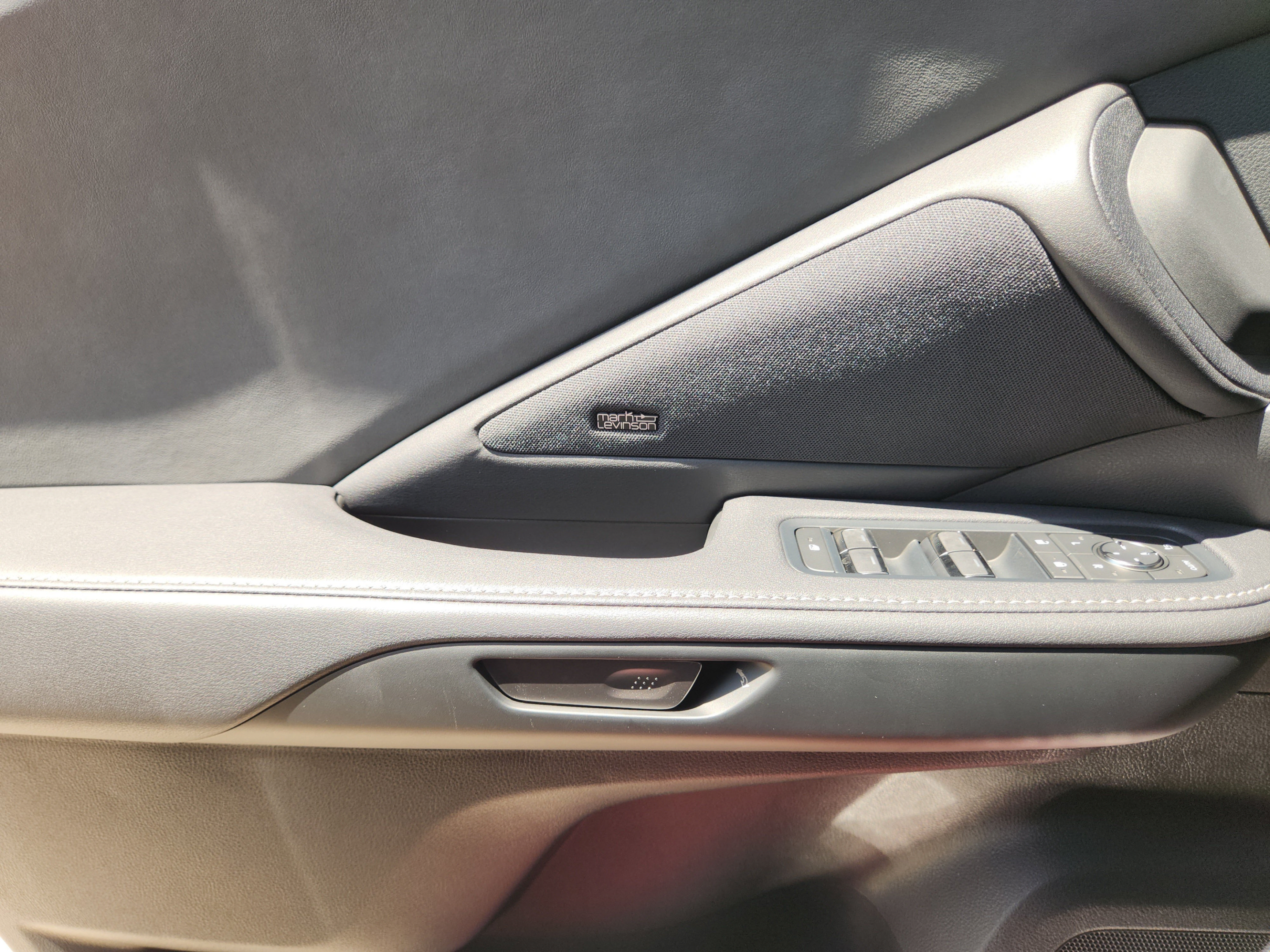 New 2026 Lexus TX 350 AWD image 13