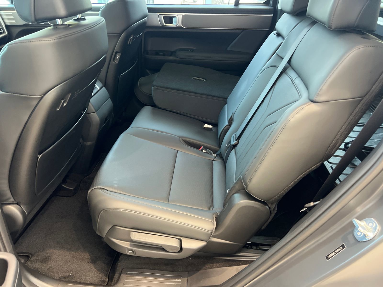 New 2026 Hyundai Santa Fe XRT image 13