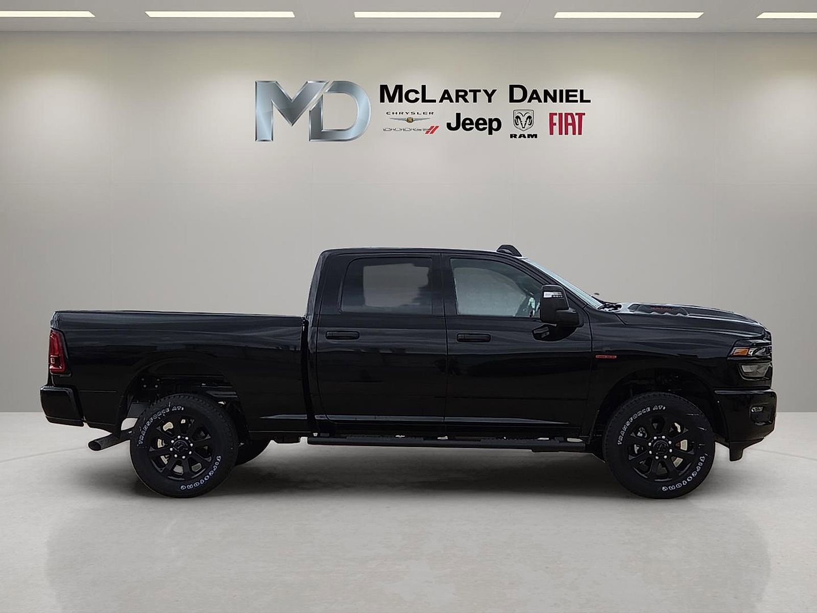 New 2026 RAM 2500 Tradesman image 6