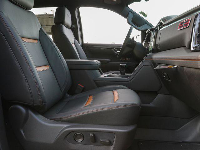 New 2026 GMC Sierra 1500 AT4 w/ AT4 Premium Package image 26