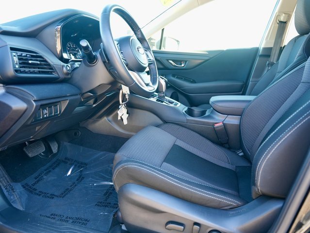 Used 2022 Subaru Outback Premium image 13