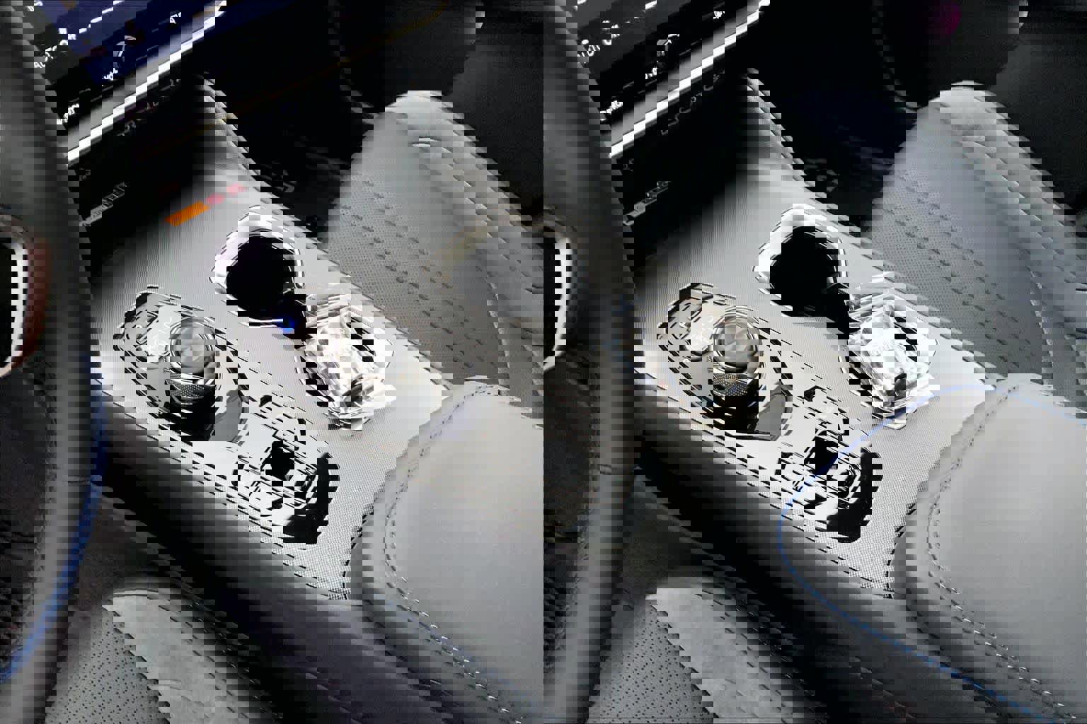 New 2026 Lexus RZ 450e AWD image 7