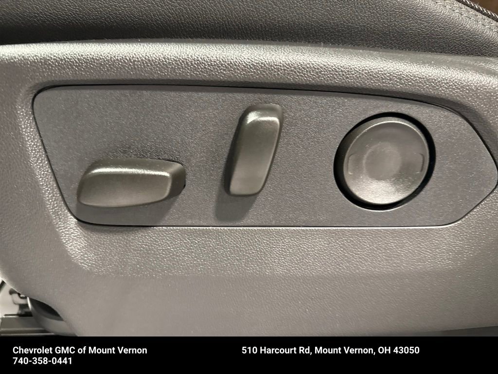 New 2026 Chevrolet Silverado 3500 High Country w/ High Country Premium Package AWD/4WD image 16