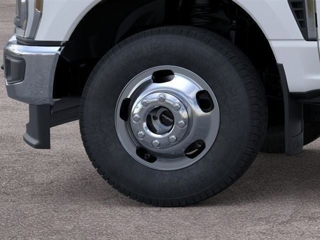 New 2026 Ford F350 Lariat w/ Chrome Package AWD/4WD image 19