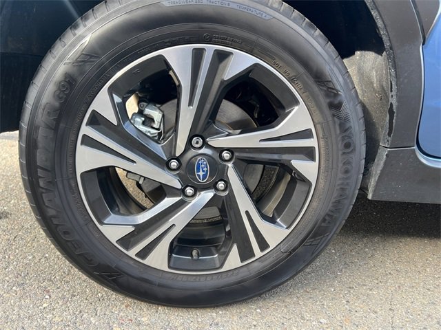 Certified 2024 Subaru Crosstrek 2.0i Premium w/ Popular Package #3 image 19