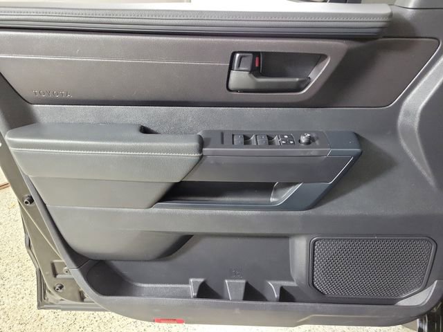 Used 2023 Toyota Tundra SR w/ SR Tow Package image 21