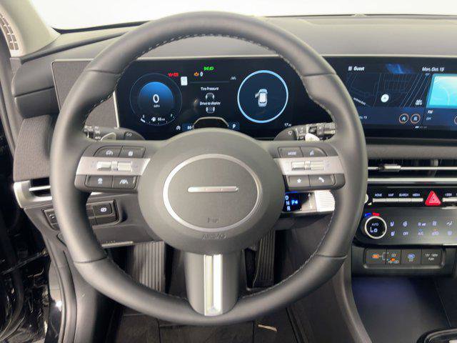 New 2026 Hyundai Tucson Limited image 17