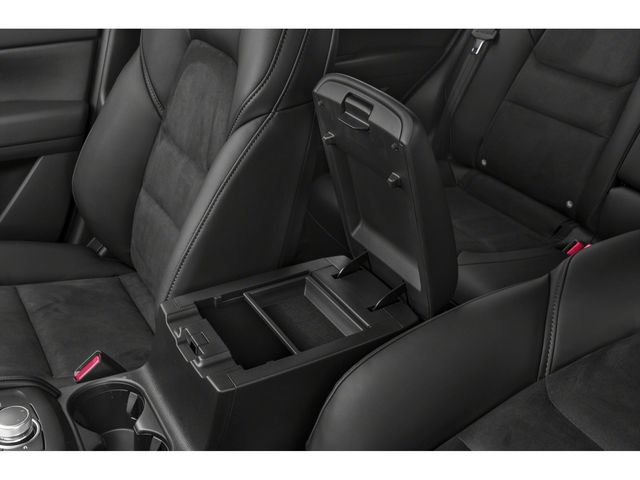 Used 2019 MAZDA CX-5 Touring FWD image 9