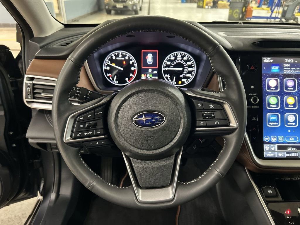 Certified 2024 Subaru Outback Touring XT image 18