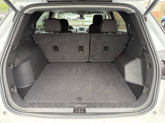 Certified 2024 Chevrolet Equinox LT FWD image 22