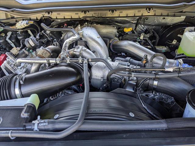 New 2026 Ford F250 XL w/ STX Appearance Package image 15