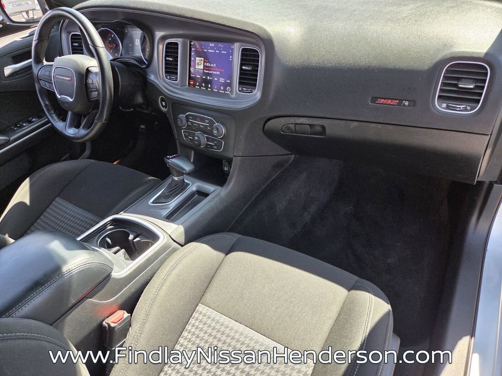 Used 2023 Dodge Charger Scat Pack RWD image 16
