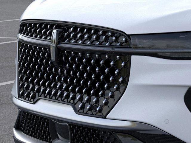 New 2026 Lincoln Nautilus Premier w/ Equipment Group 102A image 17