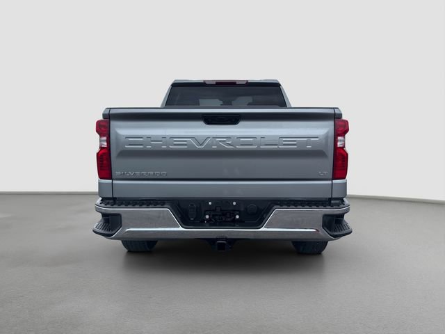 Used 2024 Chevrolet Silverado 1500 LT image 5