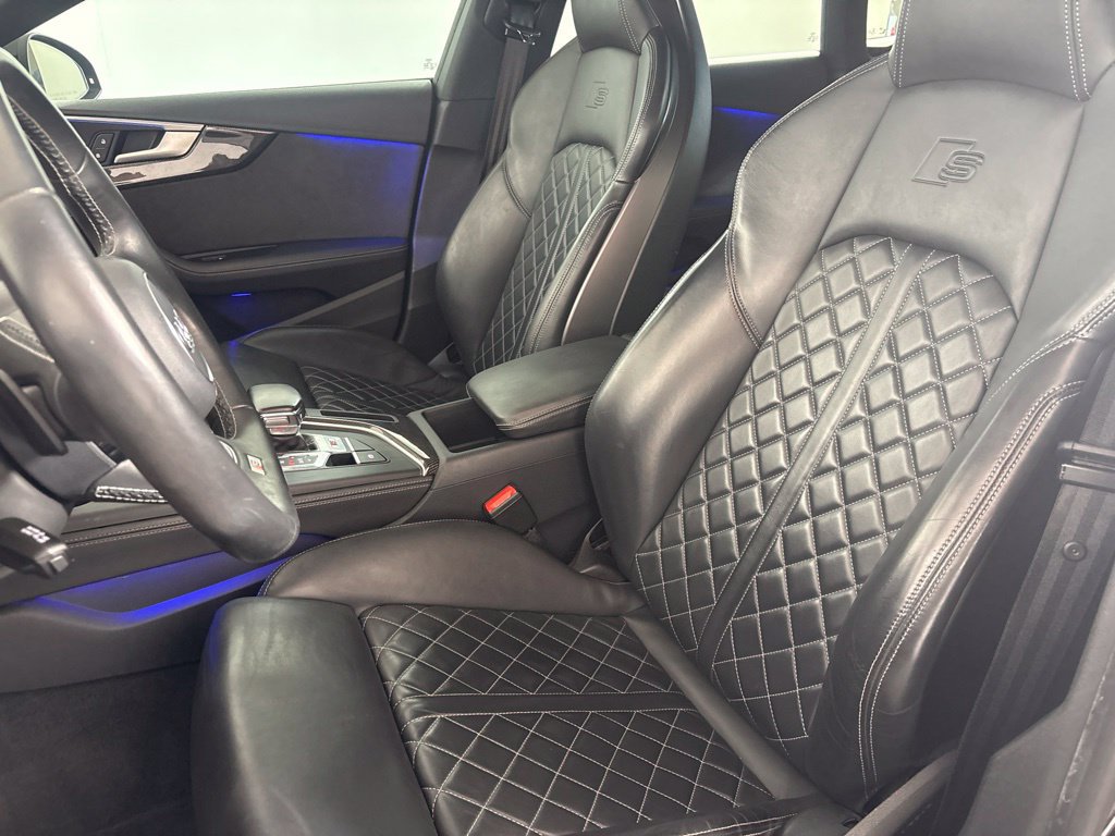 Used 2019 Audi S5 Prestige w/ S Sport Package AWD/4WD image 24