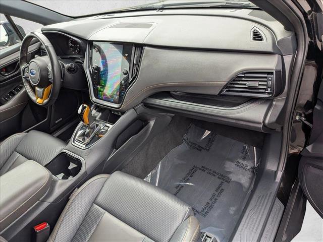 Used 2025 Subaru Outback Wilderness AWD/4WD image 16