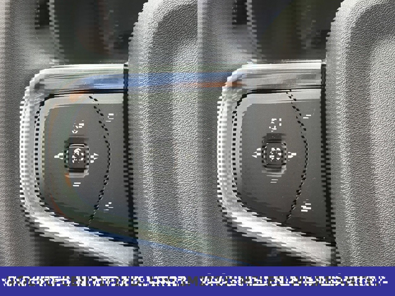 Certified 2023 Volvo XC40 B5 Plus w/ Driver Assist Package image 19