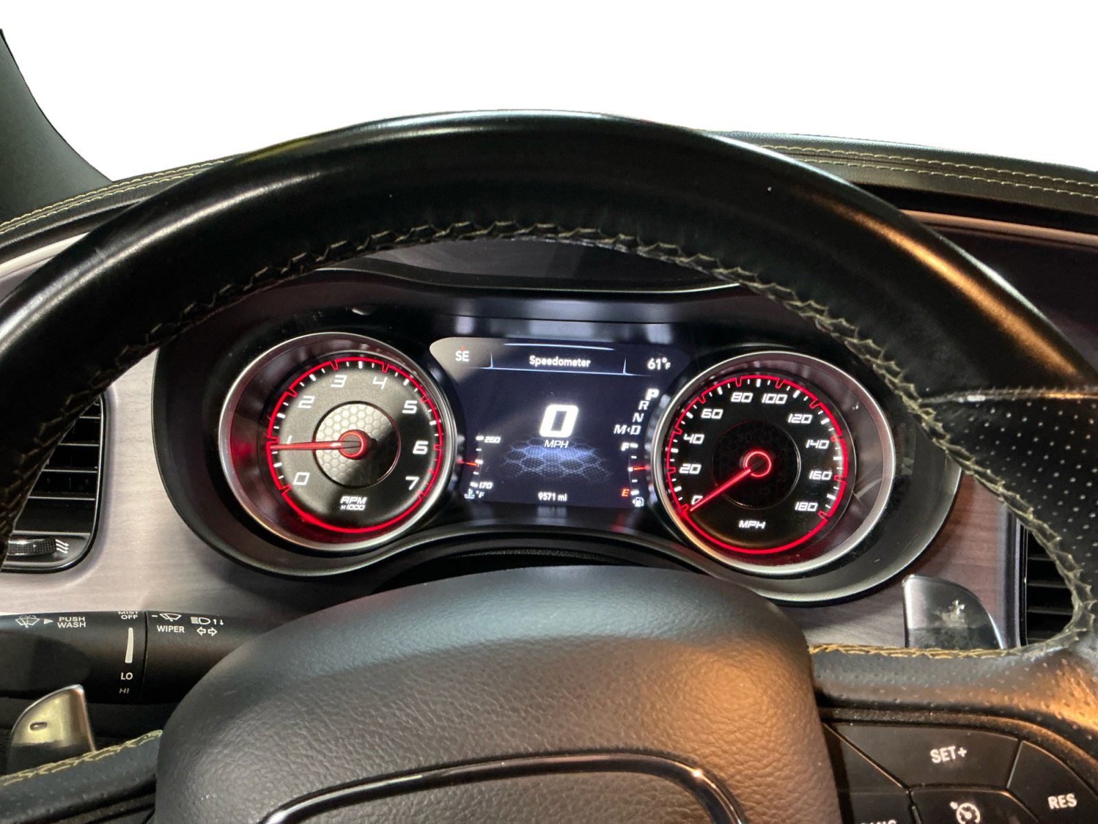 Used 2023 Dodge Charger Scat Pack image 12