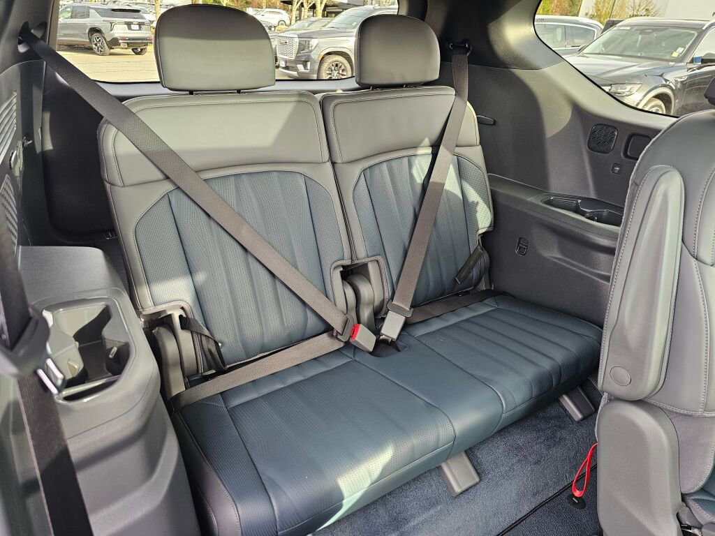 Certified 2024 Kia EV9 GT-Line image 30