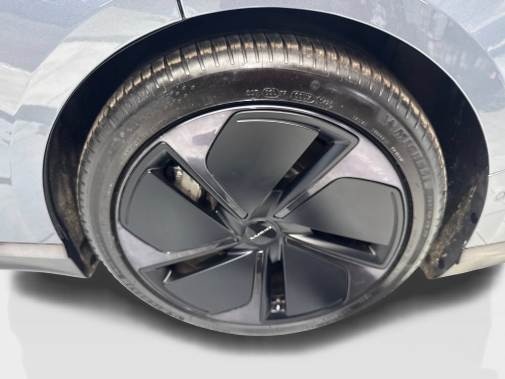 Used 2025 Lucid Air Grand Touring AWD/4WD image 82
