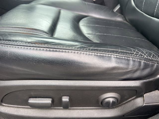 Used 2017 Chevrolet Traverse Premier w/ LPO, 'HIT The Road' Package FWD image 23