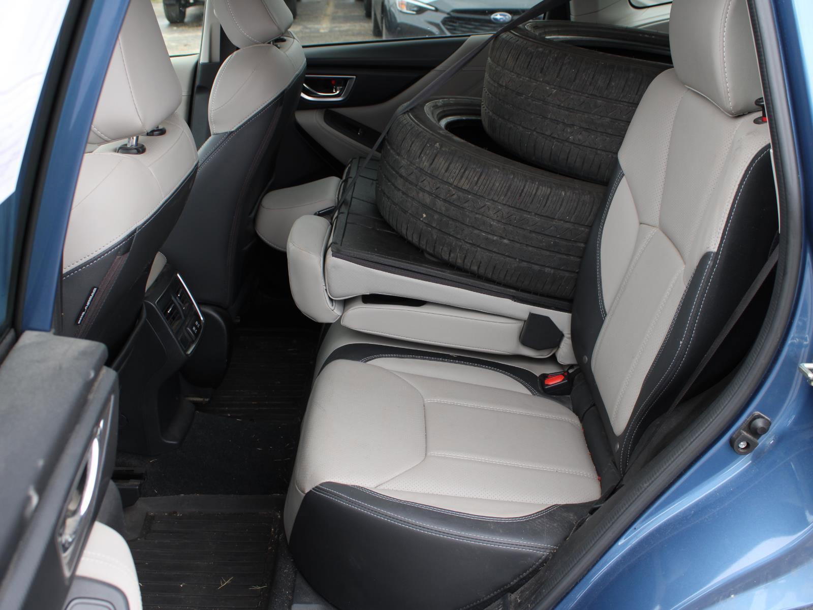 Used 2020 Subaru Forester Limited AWD/4WD image 18