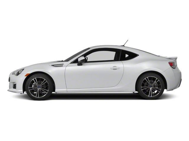 Used 2013 Subaru BRZ Premium w/ Popular Pkg 1A RWD image 6