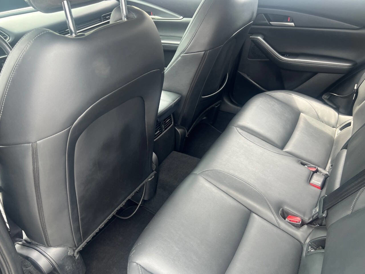 Used 2021 MAZDA CX-30 AWD 2.5 S w/ Select Package image 13