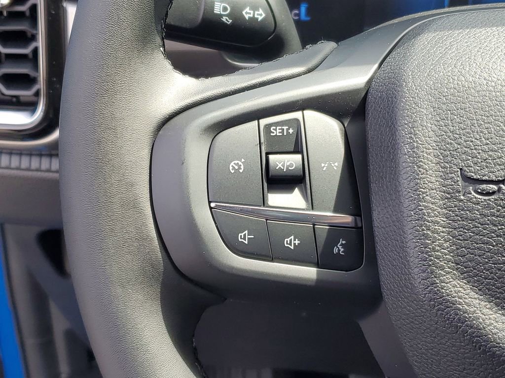 New 2026 Ford Ranger XLT AWD/4WD image 14