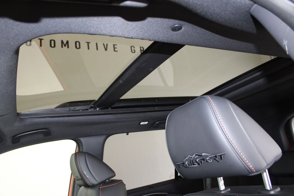 New 2026 Honda Passport TrailSport Elite image 50