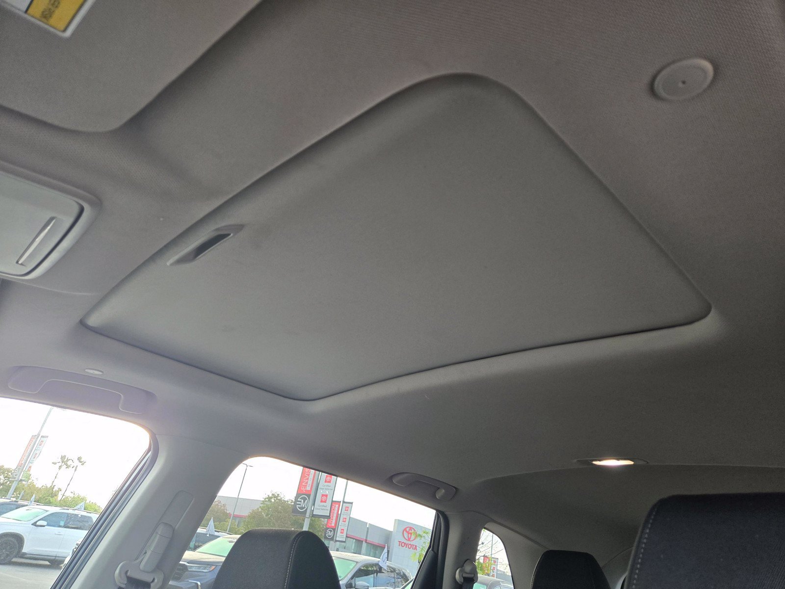 Certified 2024 Honda CR-V EX image 15