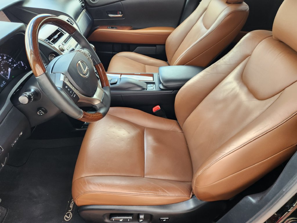 Used 2013 Lexus RX 350 FWD w/ Navigation Pkg image 13