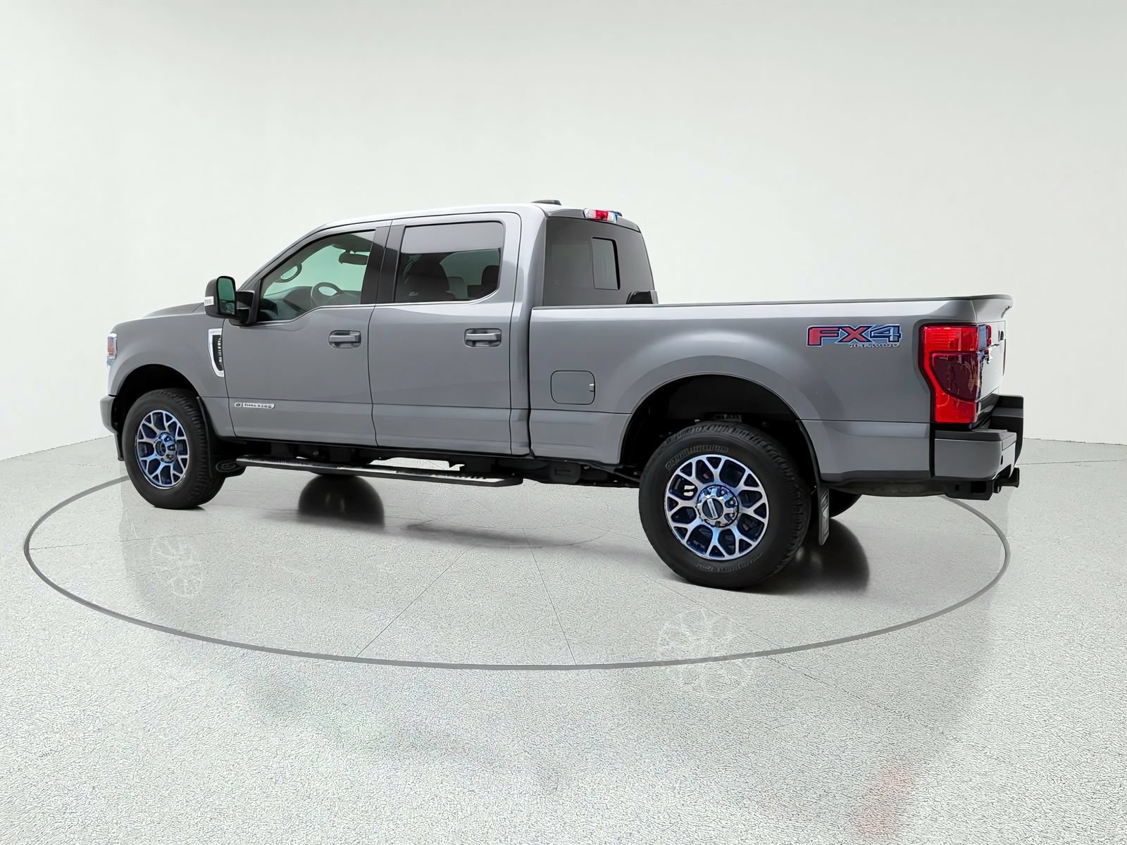 Used 2022 Ford F250 Lariat AWD/4WD image 5